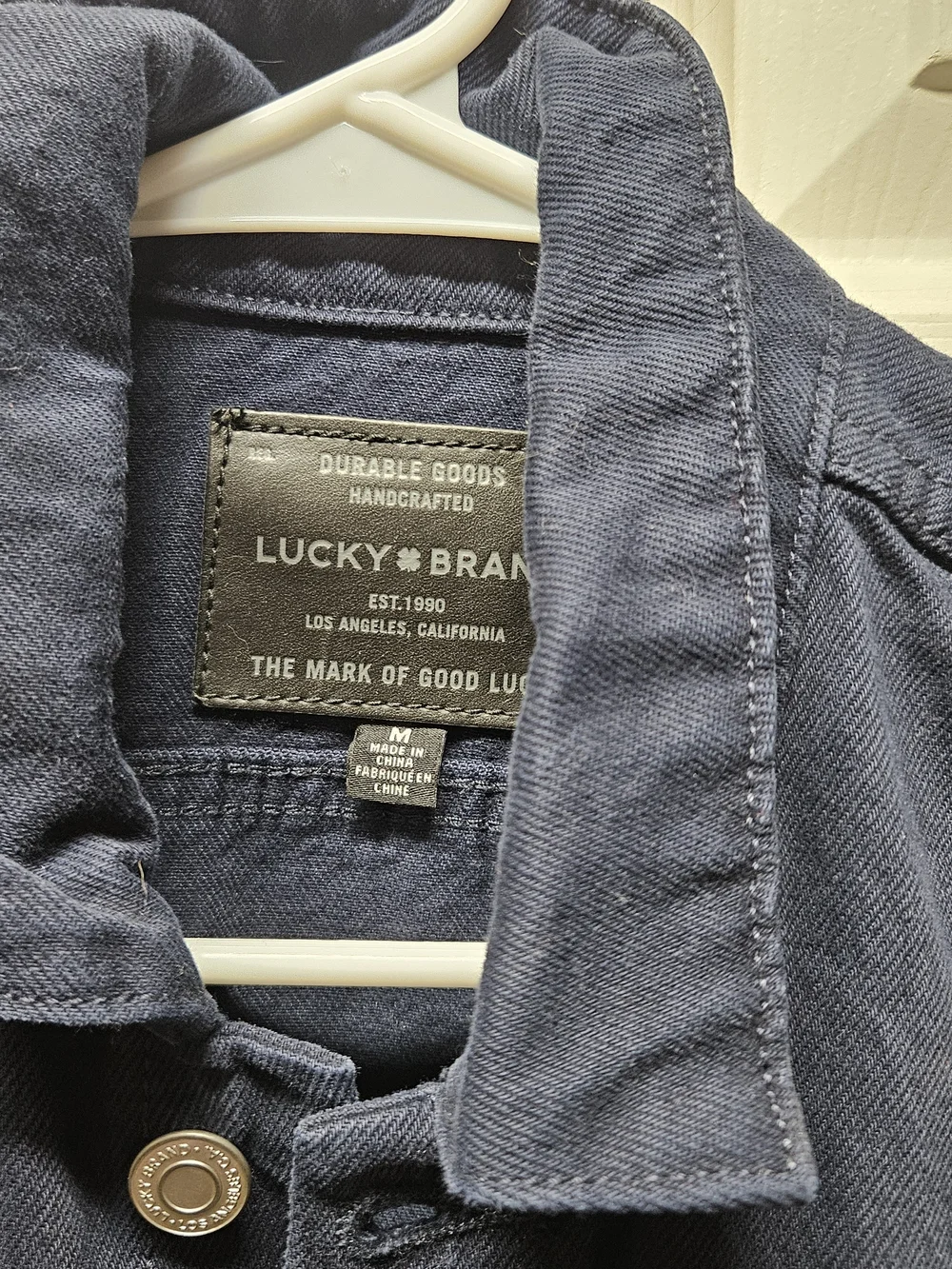Lucky Brand lucky brand